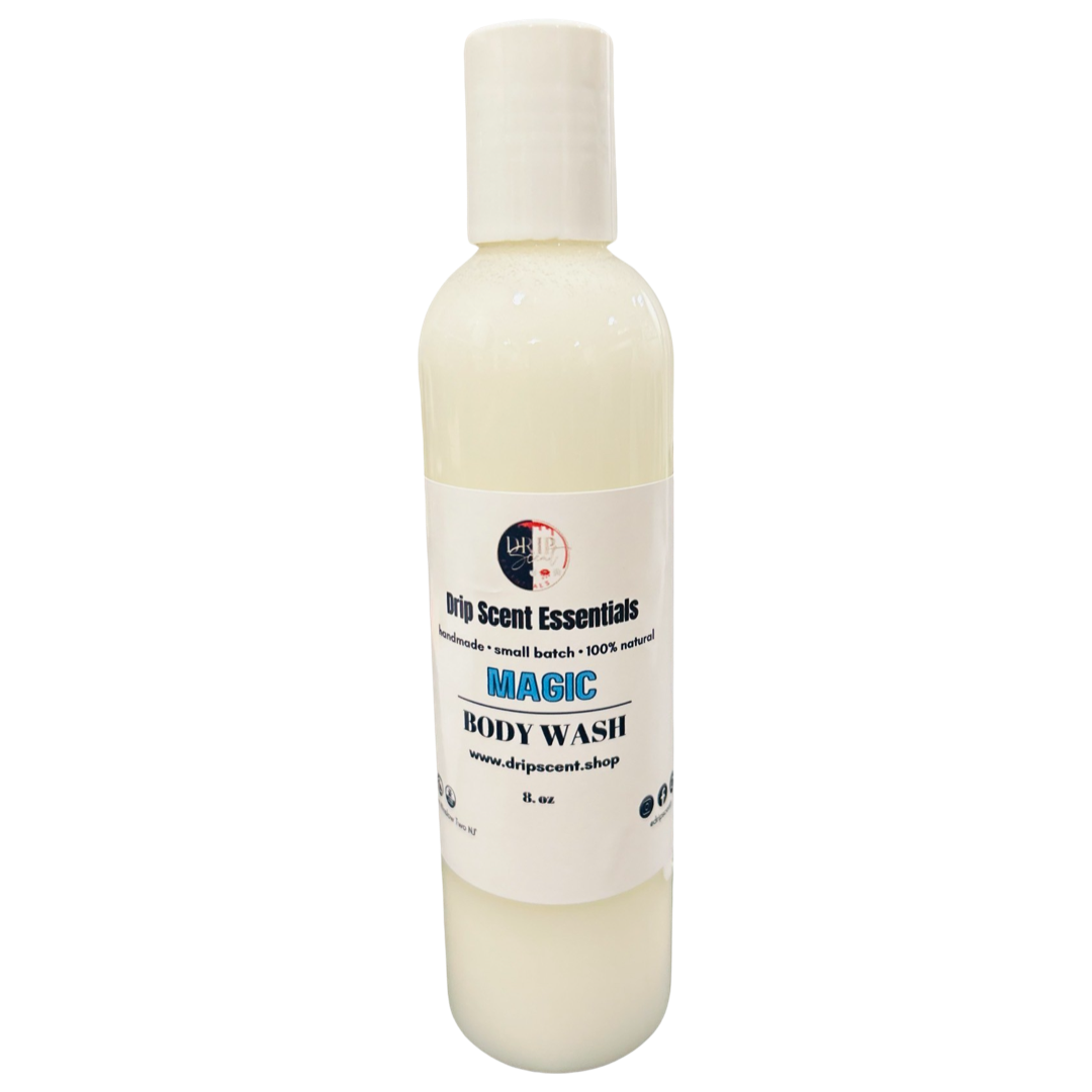 Magic  Body Wash