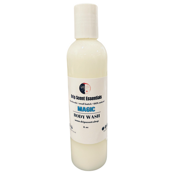 Magic  Body Wash