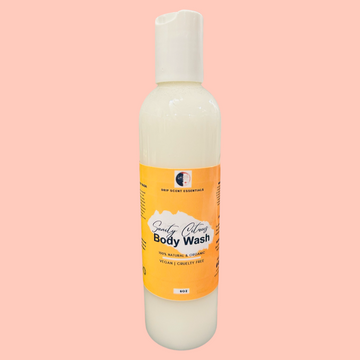 Sanity  Body Wash