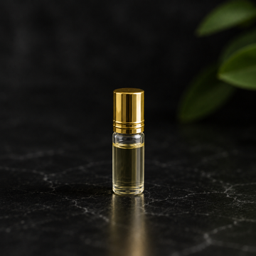 Wholesale custom body oil blends