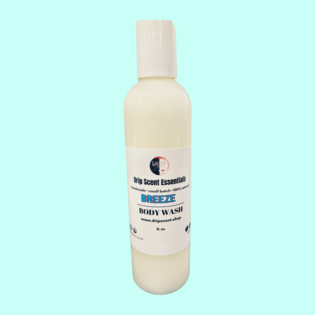 Breeze Body Wash