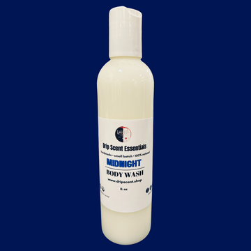 Midnight Body Wash