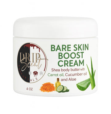Bare Skin BOOST Cream