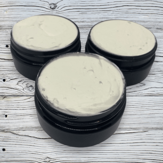 Beard Cream - Drip Scent Essentials
