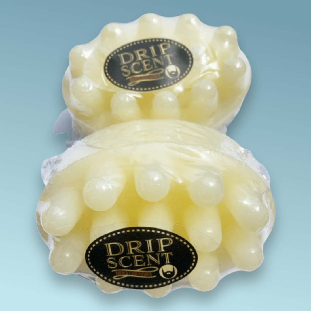 Beard Shampoo Bar - Drip Scent Essentials