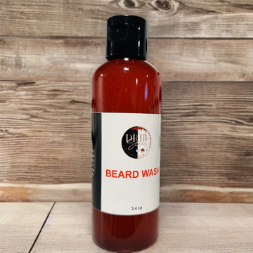 Beard Wash - Drip Scent Essentials