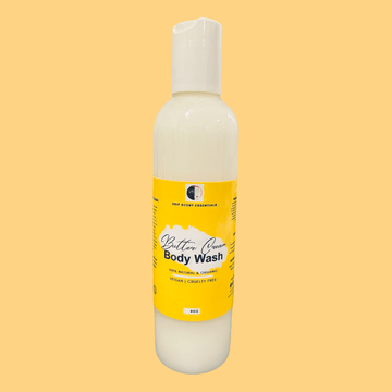 Butter Cream Body Wash - Drip Scent Essentials