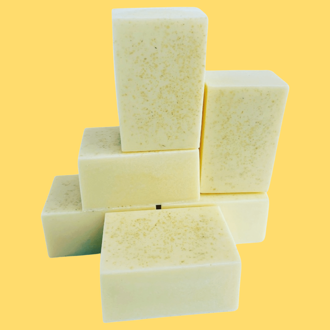 Butter Cream Soap - Drip Scent Essentials