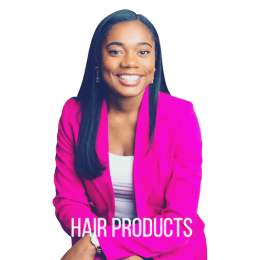 Drip Scent Hair Conditioner - Drip Scent Essentials