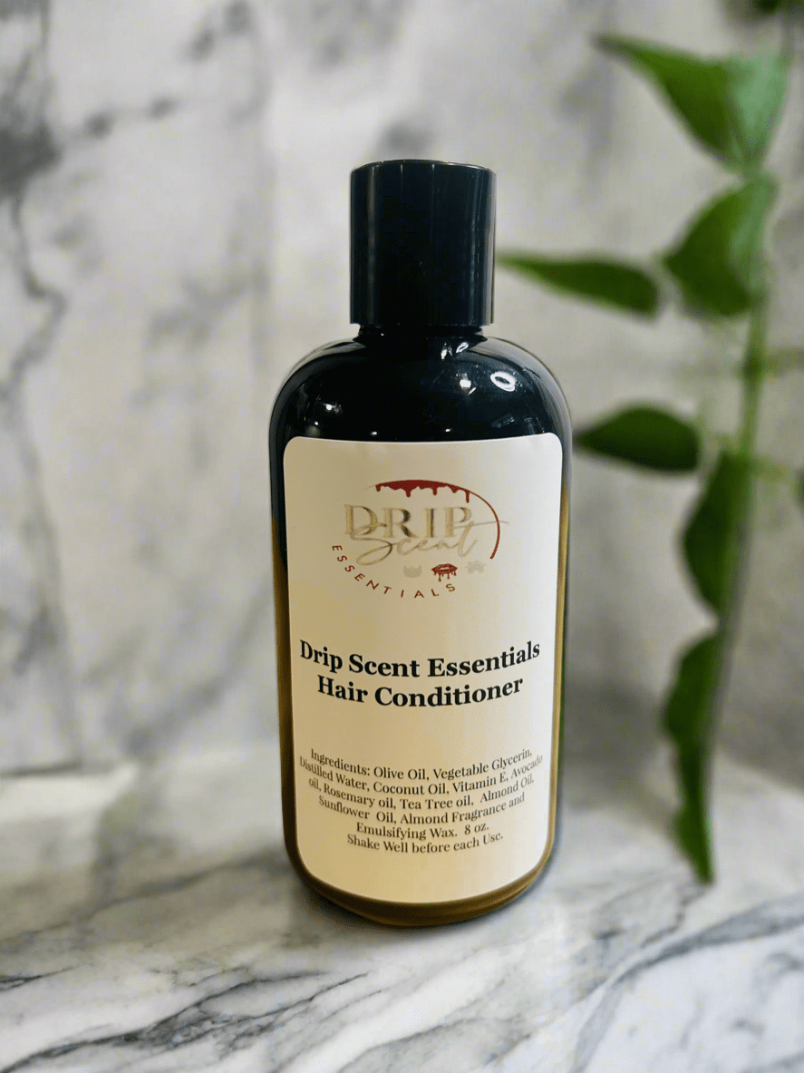 Drip Scent Hair Conditioner - Drip Scent Essentials
