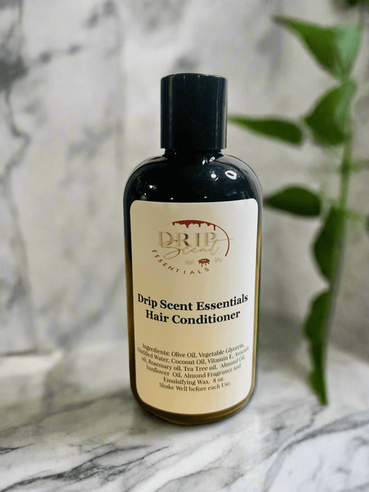 Drip Scent Hair Conditioner - Drip Scent Essentials