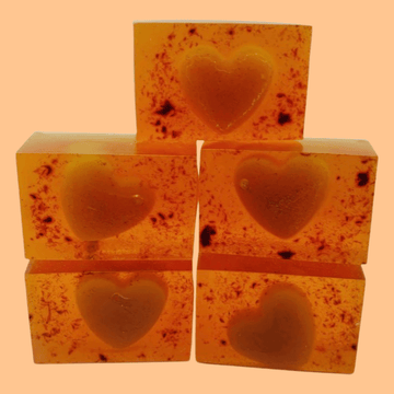 Honey Sea moss Turmeric & Aloe - Drip Scent Essentials