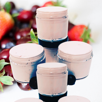Berry Fresh  Body Butter