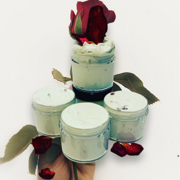 Insatiable Body Butter
