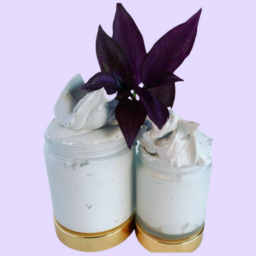 Lavender Love Body Butter