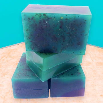 Blackberry Nectar Yoni Soap