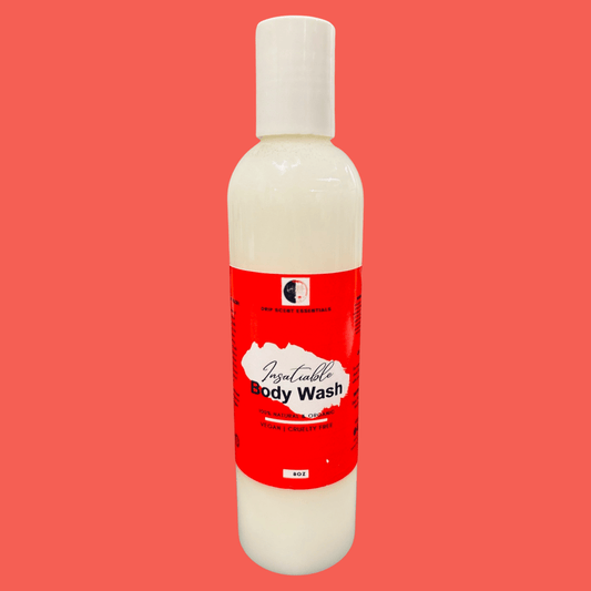 Insatiable Body Wash - Drip Scent Essentials