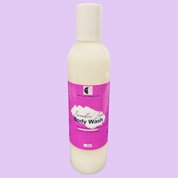 Lavender Love Body Wash - Drip Scent Essentials
