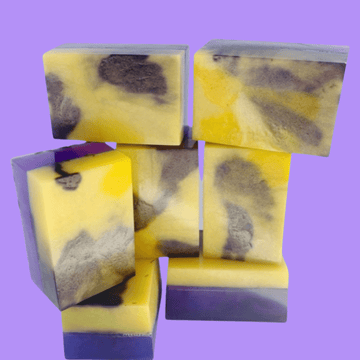 Lavender Love Soap - Drip Scent Essentials