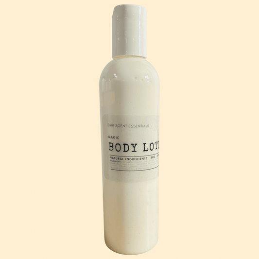 Magic Body Lotion - Drip Scent Essentials