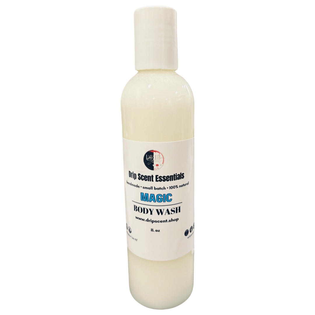 Magic Body Wash - Drip Scent Essentials