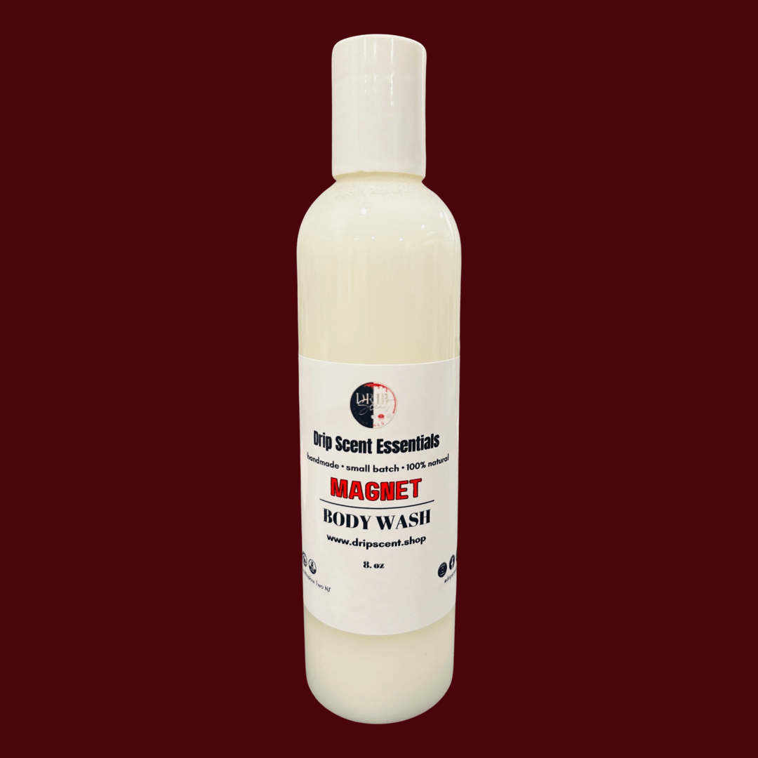 Magnet Body Wash - Drip Scent Essentials