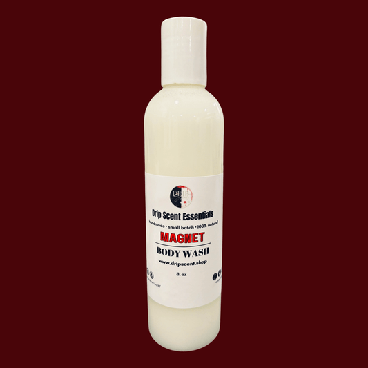 Magnet Body Wash - Drip Scent Essentials