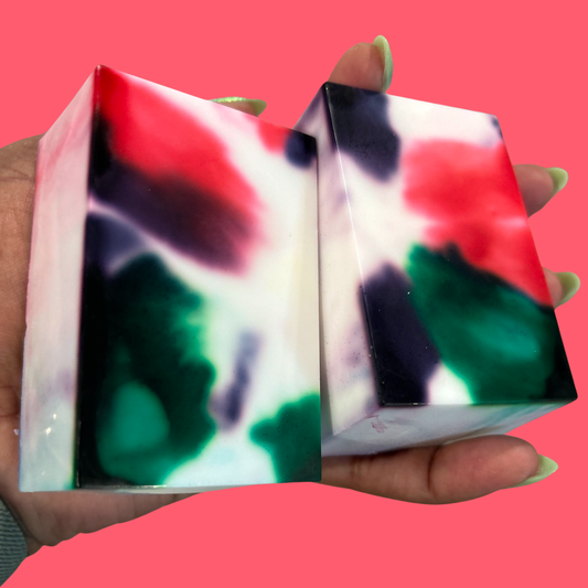 Majestic Unicorn Soap - Drip Scent Essentials