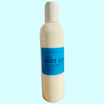 Midnight Body Lotion - Drip Scent Essentials