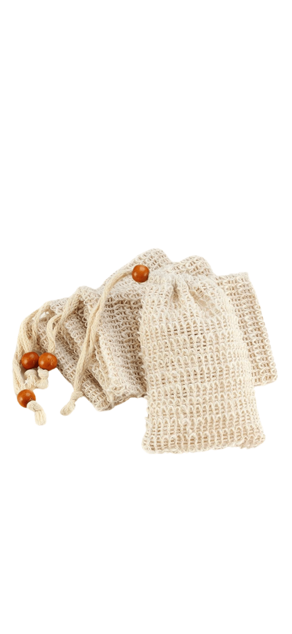 Natural Soap Bags - Drip Scent Essentials