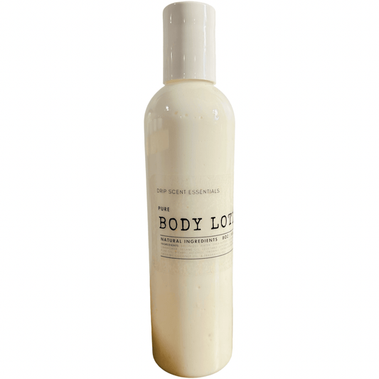 Pure Body Lotion - Drip Scent Essentials