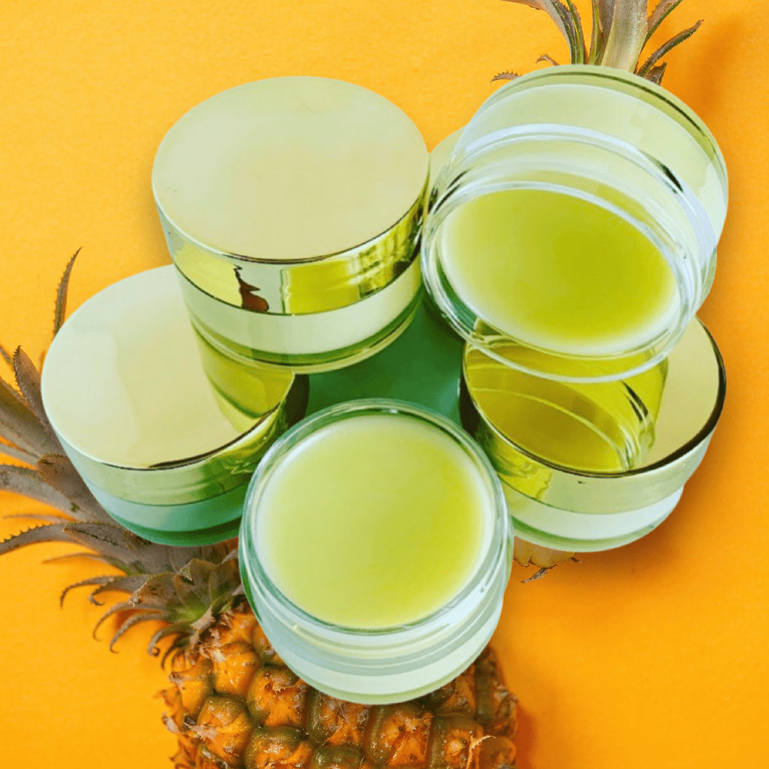 Reviver Lip Balm Conditioner (Pineapple Pinata Colada) - Drip Scent Essentials