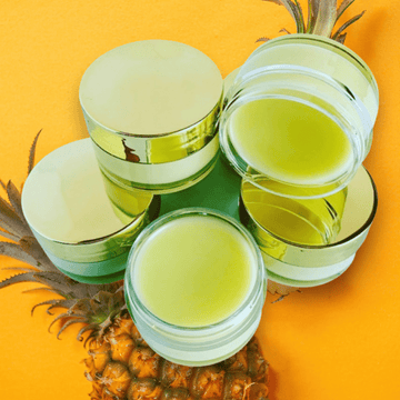 Reviver Lip Balm Conditioner (Pineapple Pinata Colada) - Drip Scent Essentials