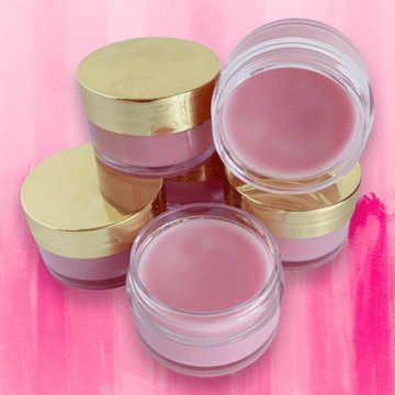 Reviver Lip Balm Conditioner (Pink Berry) - Drip Scent Essentials