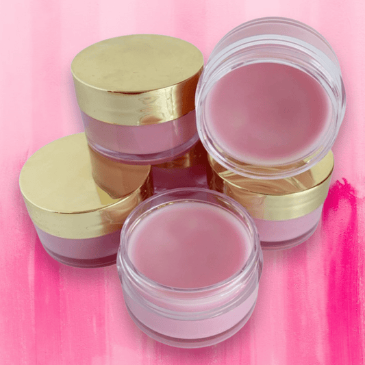 Reviver Lip Balm Conditioner (Pink Berry) - Drip Scent Essentials