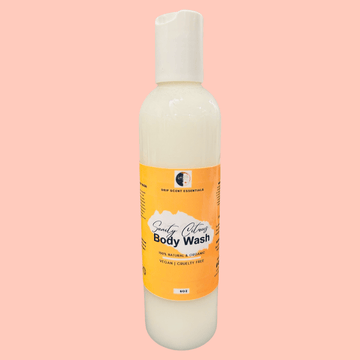 Sanity Body Wash - Drip Scent Essentials
