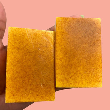 Turmeric Soap - Drip Scent Essentials