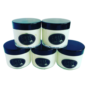 Touch  Men Body Butter