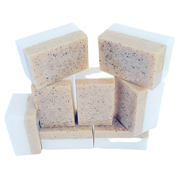Works Eczema Soap (Calm & Pure Bar)