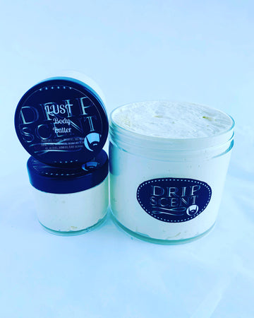 Lust Body Butter