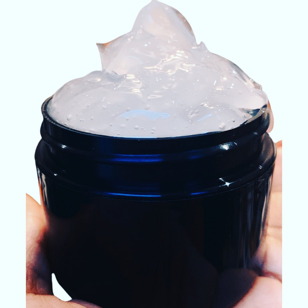 Bare Clear & Glow Aloe Facial Moisturizer - Drip Scent Essentials
