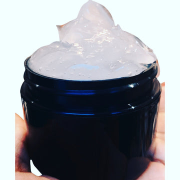 Bare Clear & Glow Aloe Facial Moisturizer - Drip Scent Essentials