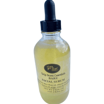 Bare Facial Serum - Drip Scent Essentials