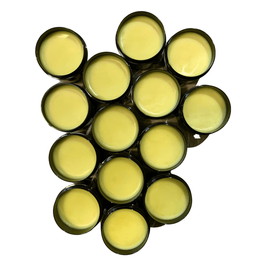 Bare Fade Eczema Balm - Drip Scent Essentials