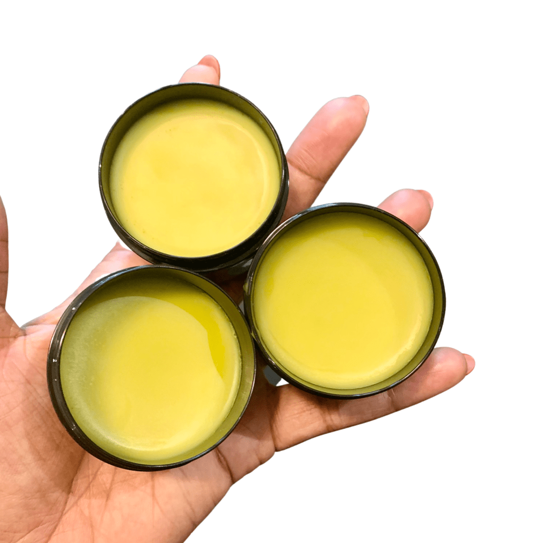 Bare Fade Eczema Balm - Drip Scent Essentials