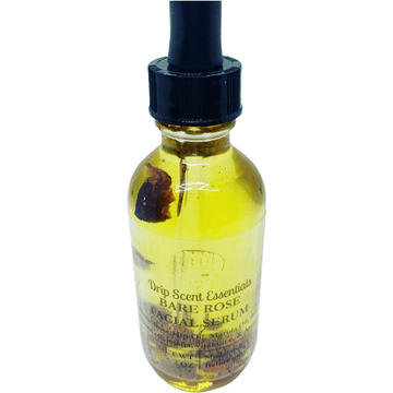 Bare Rose Facial Serum - Drip Scent Essentials