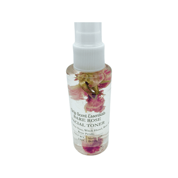 Bare Rose Facial Toner - Drip Scent Essentials