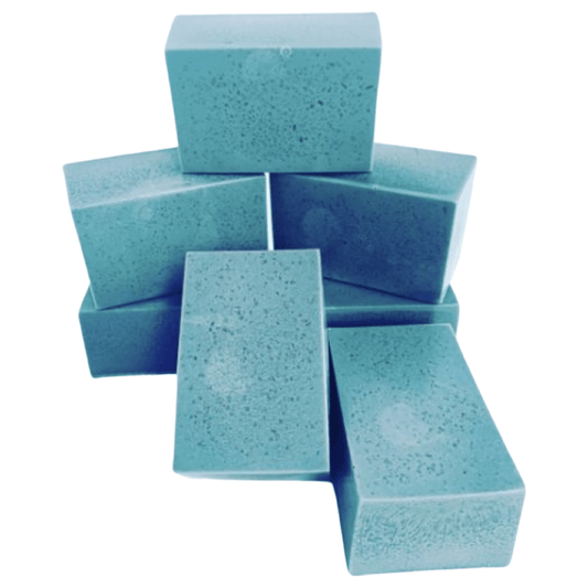 Black Soap for Men - Drip Scent Essentials