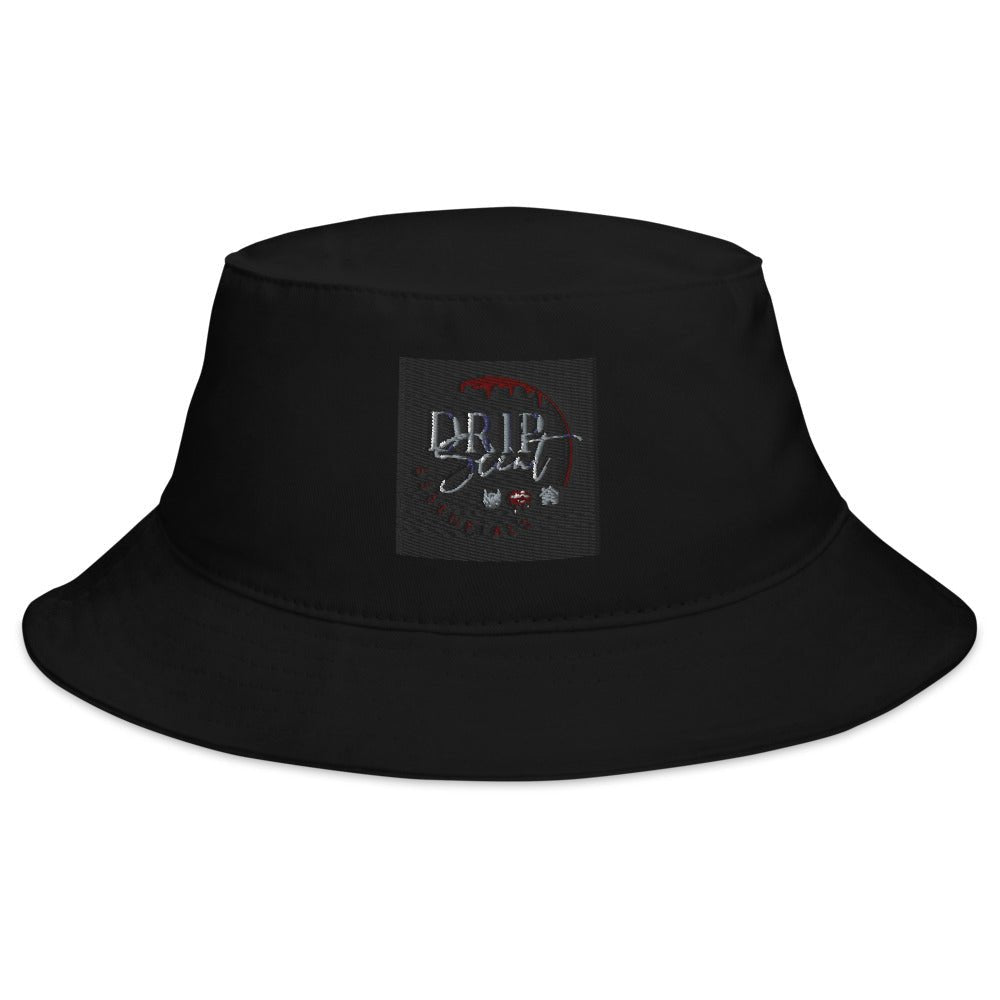 Bucket Hat - Drip Scent Essentials