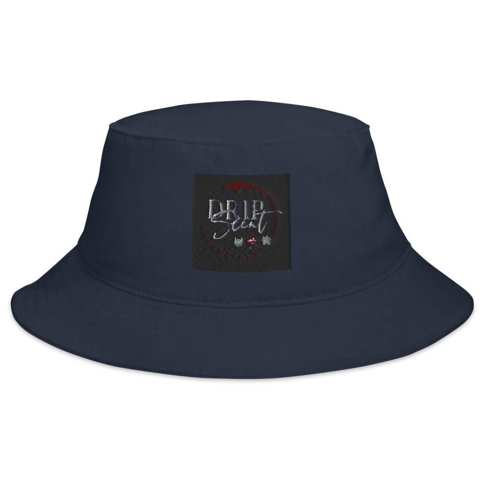 Bucket Hat - Drip Scent Essentials